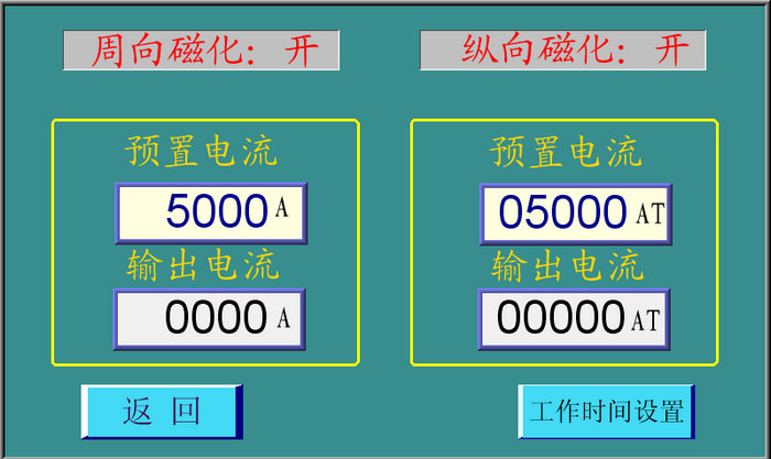 快猫回家网站的入口觸摸參數控製圖