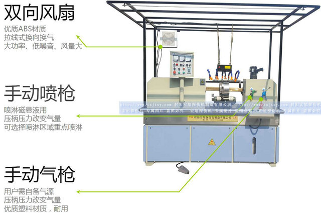 HCDG-5000型閉路磁軛快猫回家网站的入口